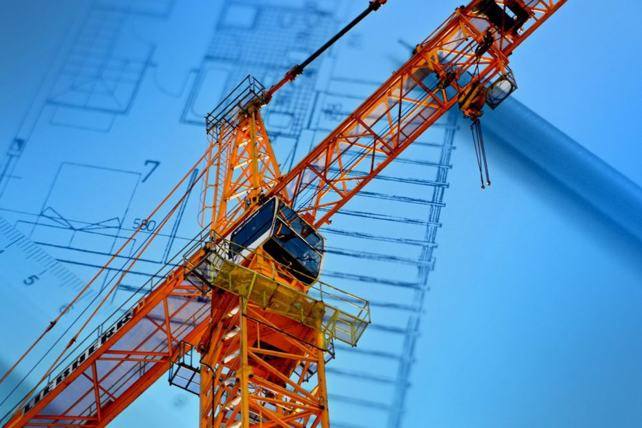 shipyard, project, crane